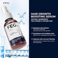 Hair Growth Spray PLUS - Arabinox