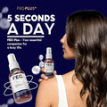 Hair Growth Spray PLUS - Arabinox