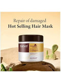 Hair Repair Collagen (500ml) - Arabinox