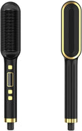 Hair Straightener Comb - Arabinox