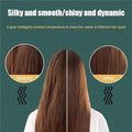 Hair Straightener Comb - Arabinox
