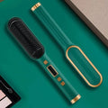 Hair Straightener Comb - Arabinox