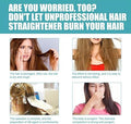 Hair Straightening Cream - Arabinox