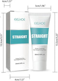 Hair Straightening Cream - Arabinox