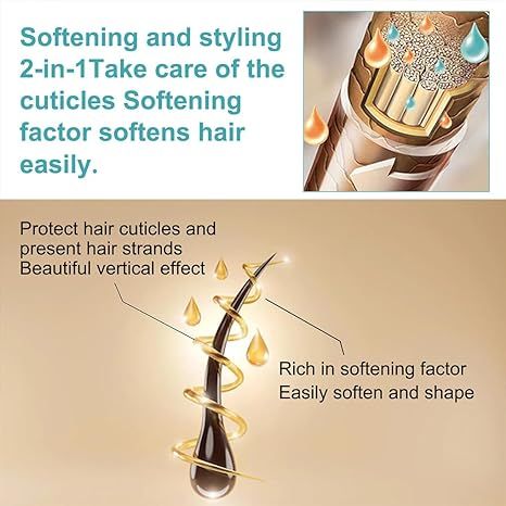 Hair Straightening Cream - Arabinox