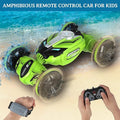 Hand Gesture Stunt Car - Arabinox