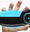 Hand Grip Meter Dynamometer Pointer Dynamometer Hand Gripper Force Gauge Power Strength Trainng Measurement Tools - Arabinox