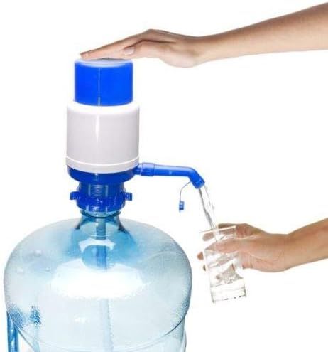 Hand Press Manual Water Pump - Arabinox