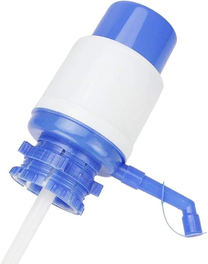 Hand Press Manual Water Pump - Arabinox