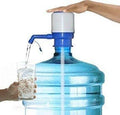 Hand Press Manual Water Pump - Arabinox