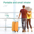 Handheld Mesh Inhaler nebulizer - Arabinox
