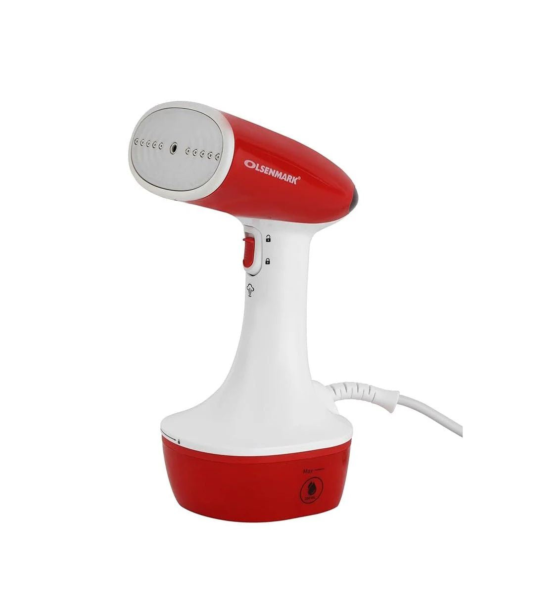 Handy Garment Steamer - Arabinox