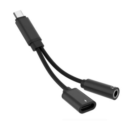 Headphone Adapter For Reno4Pro Converter - Arabinox