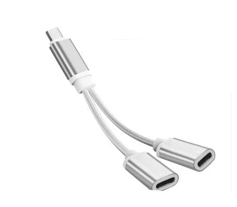 Headphone Adapter For Reno4Pro Converter - Arabinox