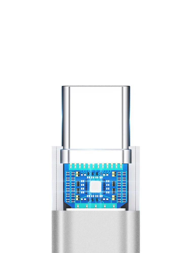 Headphone Adapter For Reno4Pro Converter - Arabinox