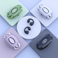 Headset Bluetooth Earphones In-ear Noise Reduction True Wireless Digital Display - Arabinox