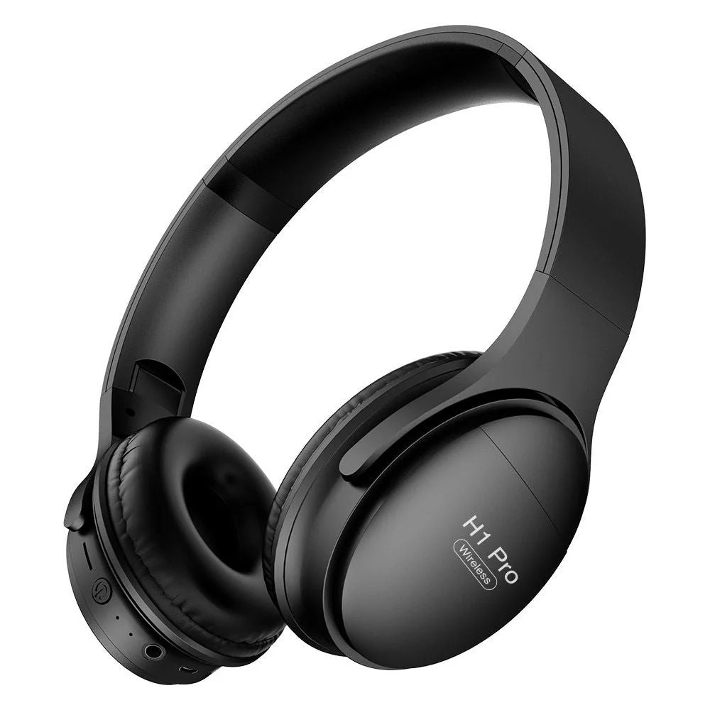 Headset Wireless Bluetooth Headset - Arabinox