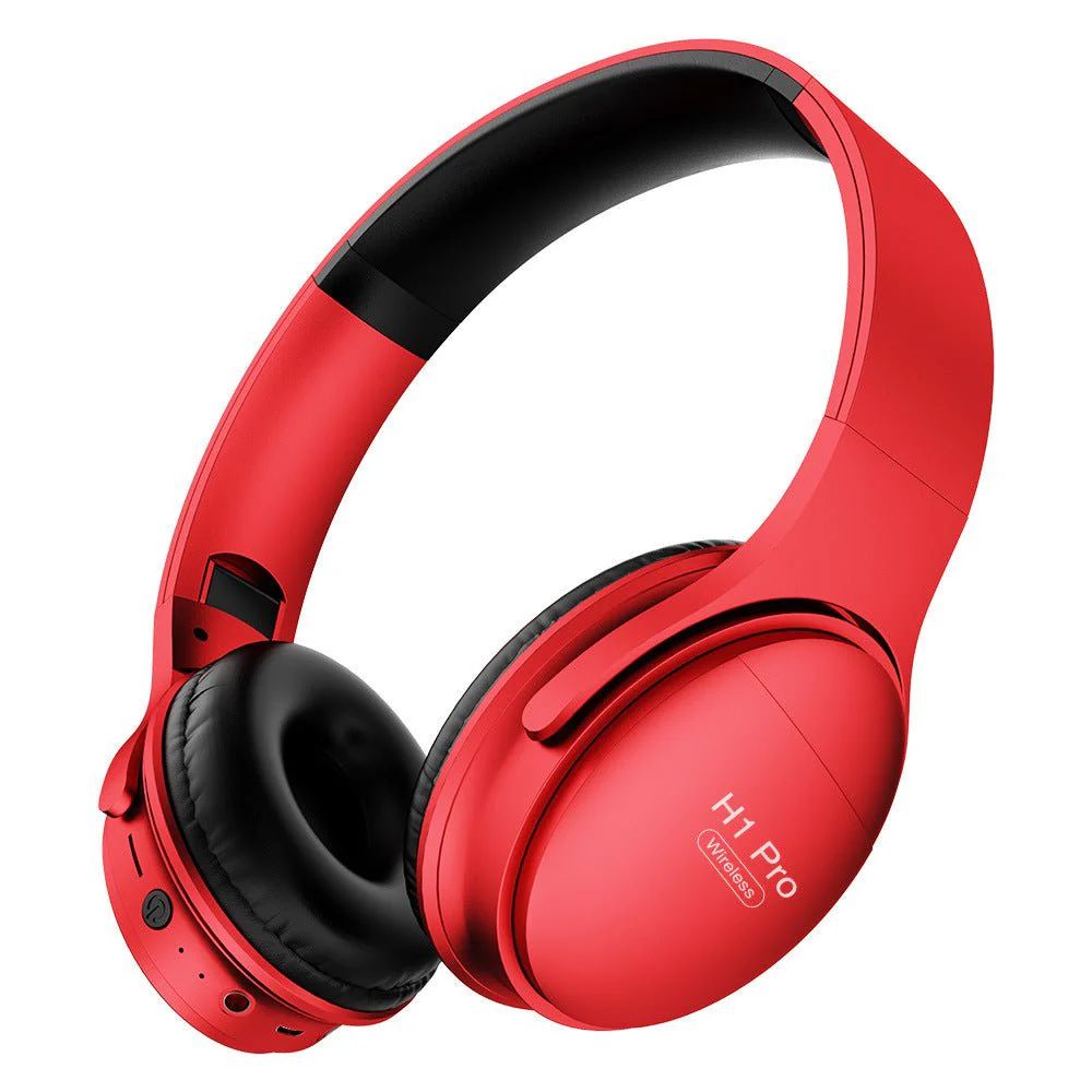 Headset Wireless Bluetooth Headset - Arabinox