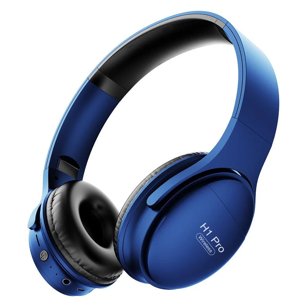 Headset Wireless Bluetooth Headset - Arabinox