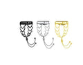 Heart Shaped Bracelet Watch Band - Arabinox