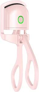 Heated Eyelash Curlers - Arabinox