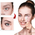 Heated Eyelash Curlers - Arabinox