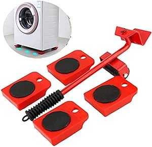 Heavy Duty Furniture Mover - Arabinox
