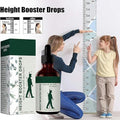 Height Booster Drops (30ml) - Arabinox