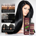 Herbal Hair Darkening Conditioner 100ML - Arabinox