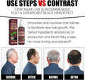 Herbal Hair Darkening Conditioner 100ML - Arabinox