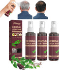 Herbal Hair Darkening Conditioner 100ML - Arabinox