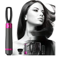Hot Air Brush (5-in-1) - Arabinox