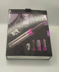 Hot Air Brush (5-in-1) - Arabinox