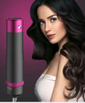 Hot Air Brush (5-in-1) - Arabinox