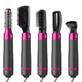Hot Air Brush (5-in-1) - Arabinox
