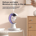Humidified Mosquito Repellent Lamp - Arabinox