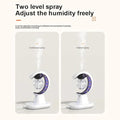 Humidified Mosquito Repellent Lamp - Arabinox