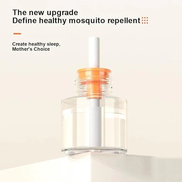 Humidified Mosquito Repellent Lamp - Arabinox