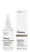 Hyaluronic Acid 2% + B5 (Original) - Arabinox