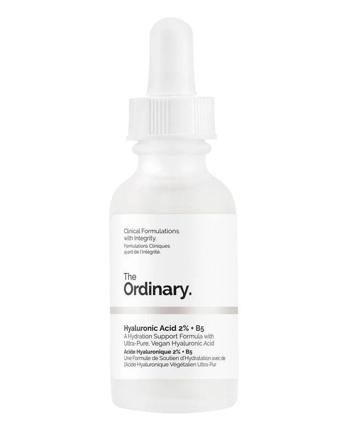 Hyaluronic Acid 2% + B5 (Original) - Arabinox