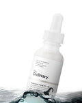 Hyaluronic Acid 2% + B5 (Original) - Arabinox