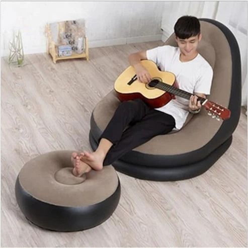 Inflatable Single Sofa - Arabinox