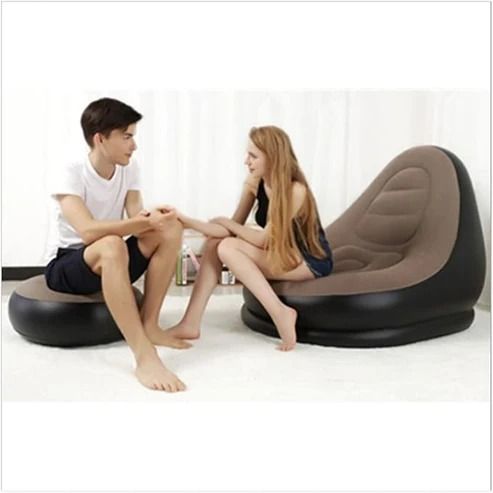 Inflatable Single Sofa - Arabinox