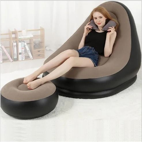 Inflatable Single Sofa - Arabinox