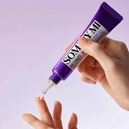Intense Reactivating Serum and Eye Cream Original - Arabinox