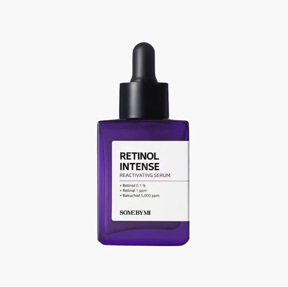 Intense Reactivating Serum and Eye Cream Original - Arabinox