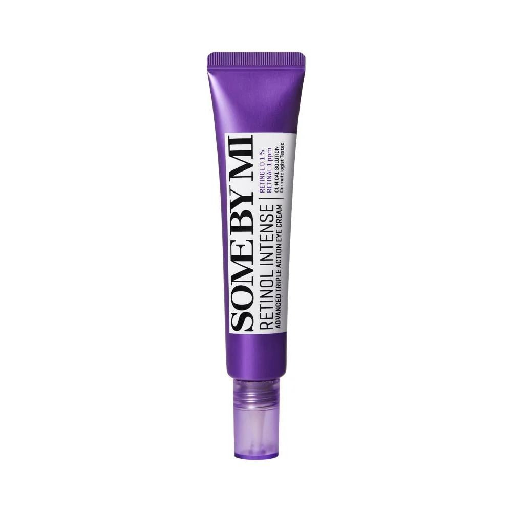 Intense Reactivating Serum and Eye Cream Original - Arabinox