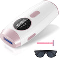 IPL Laser Hair Removal Device for Women and Men - Arabinox