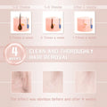 IPL Laser Hair Removal Device for Women and Men - Arabinox