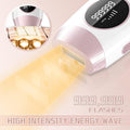 IPL Laser Hair Removal Device for Women and Men - Arabinox